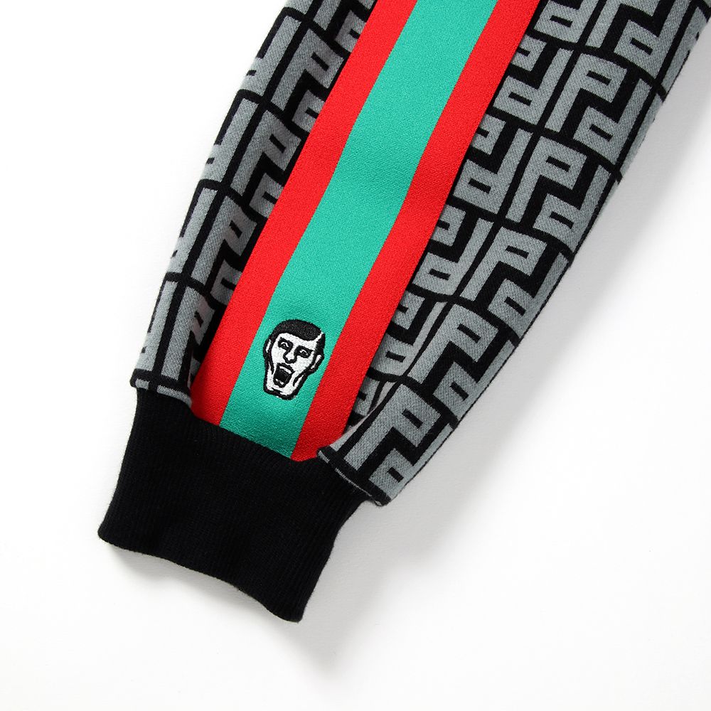 CELE部ジャージトップス