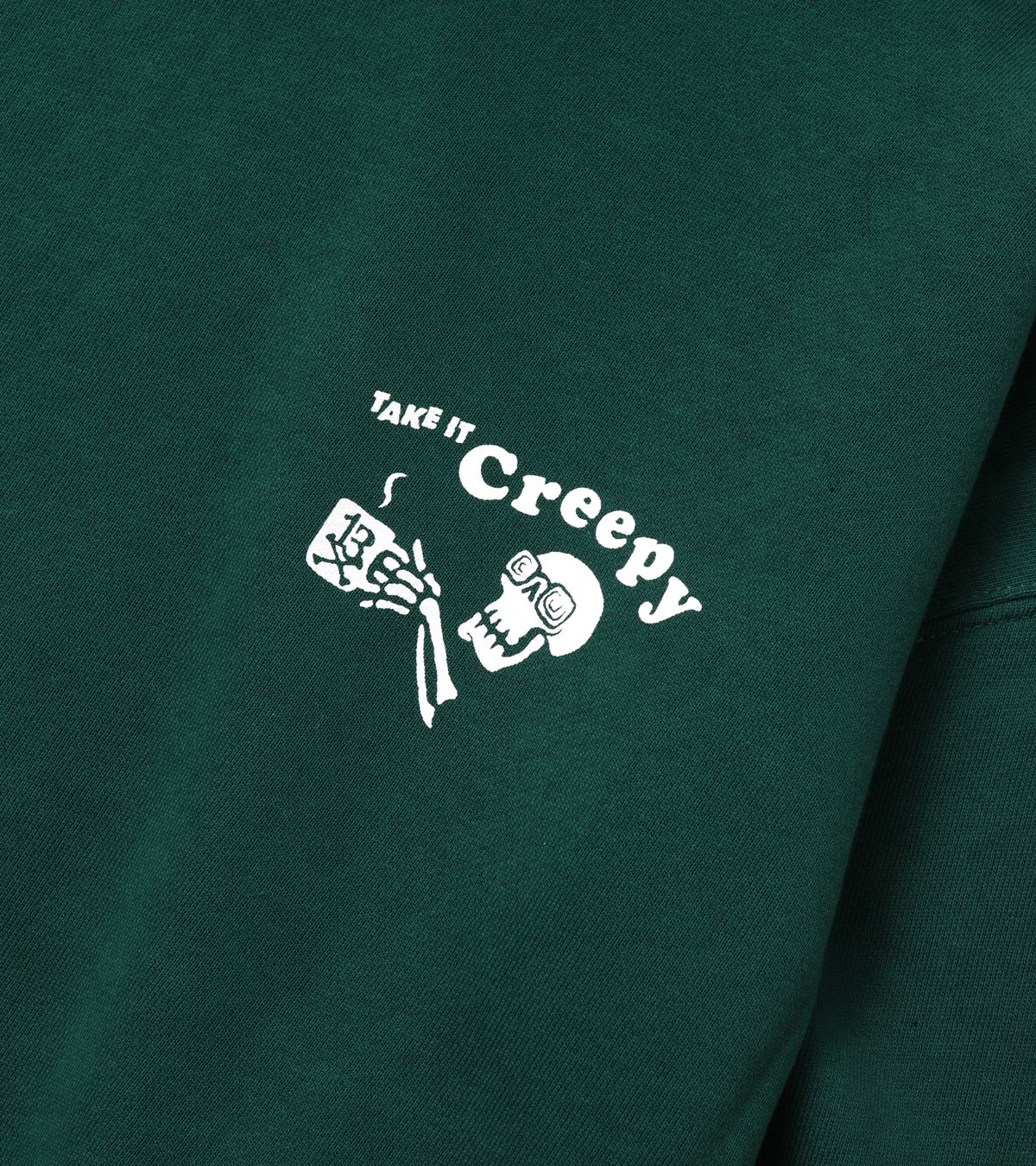 CHILLAXING-HOODIE