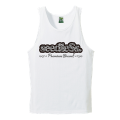 sd tribal leaf tank top