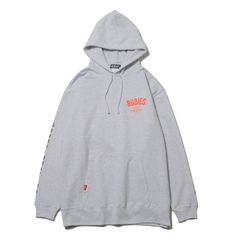 THICK PHAT HOOD-SWEAT