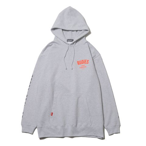 THICK PHAT HOOD-SWEAT