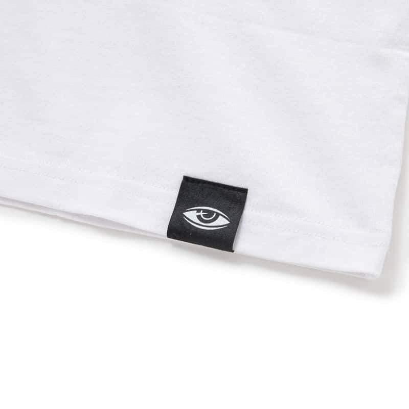 <HEAVY WEIGHT> EARLY SECT SS TEE