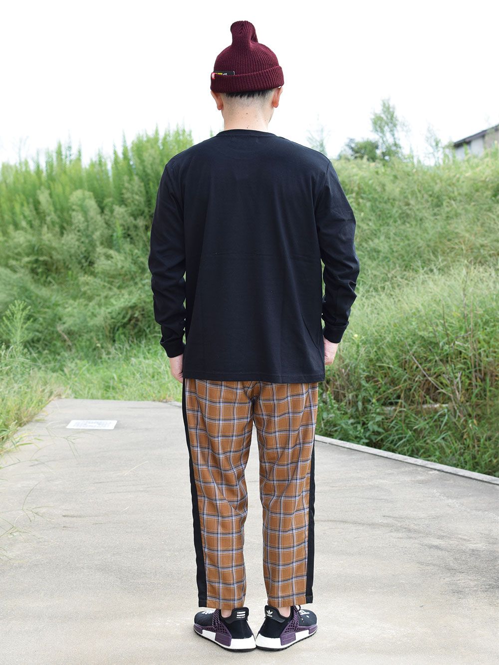 COFFEE L/S T