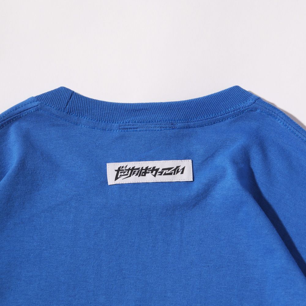 双頭ベアロンTEE