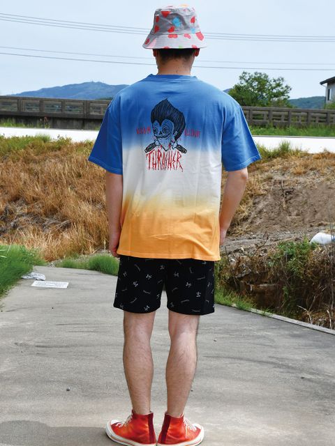 ホラー!!!
