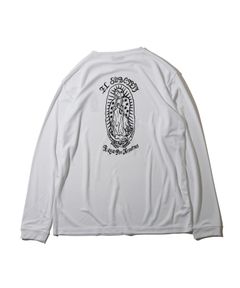 DRY TEE L/S-María-