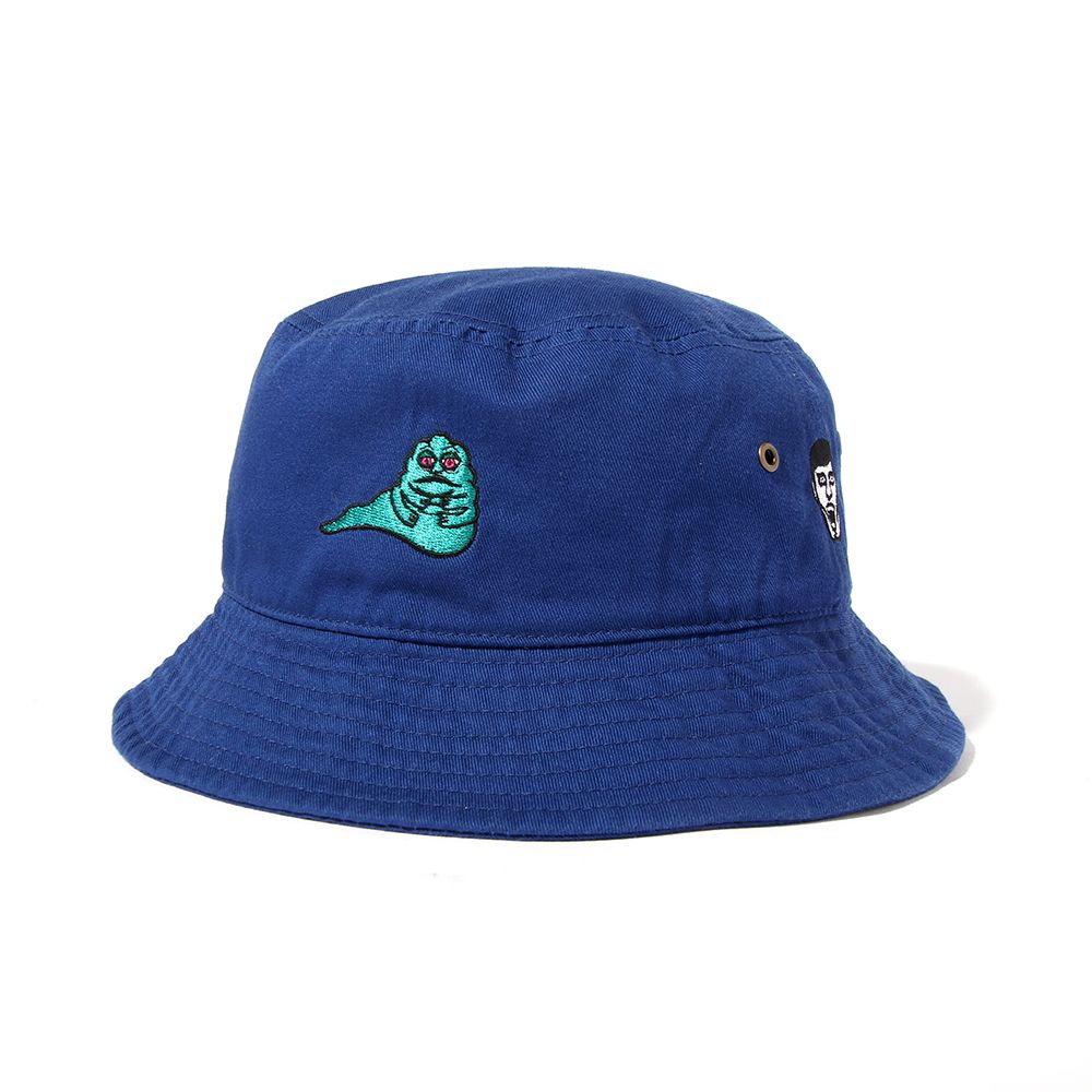 化け・ザ・HAT