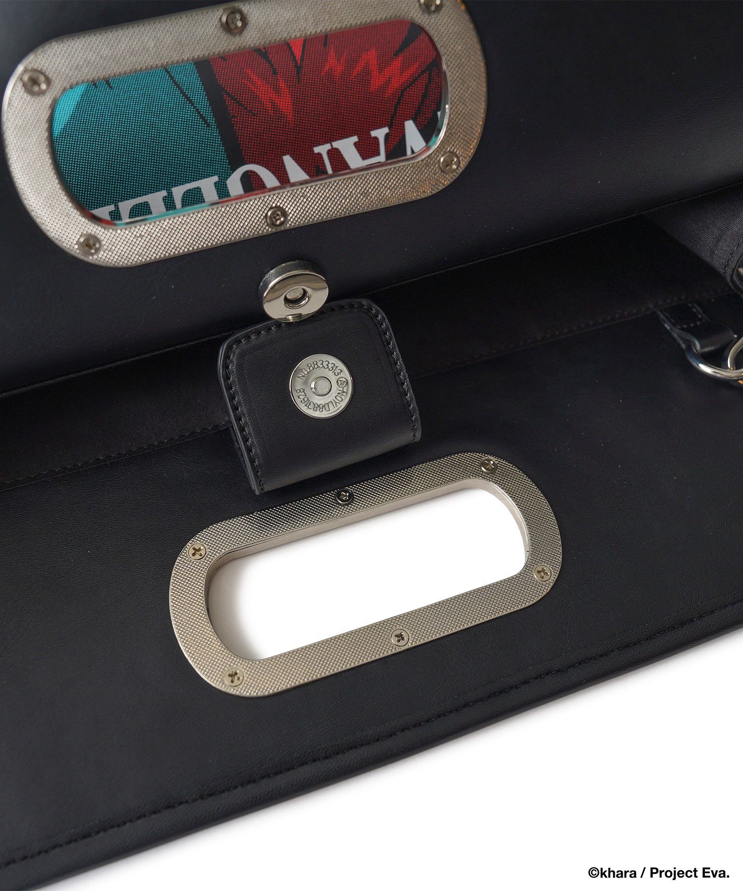 LP SHOULDER-BAG