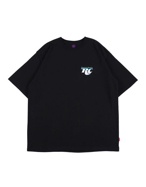 FLEURIR RC-TEE