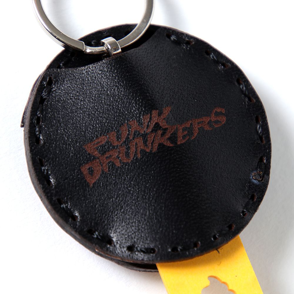 ［PDSxDOE］PDSキーカバー / 丸いあいつ