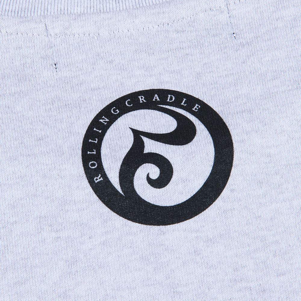 CZAR OF EVIL LONG-SLEEVE