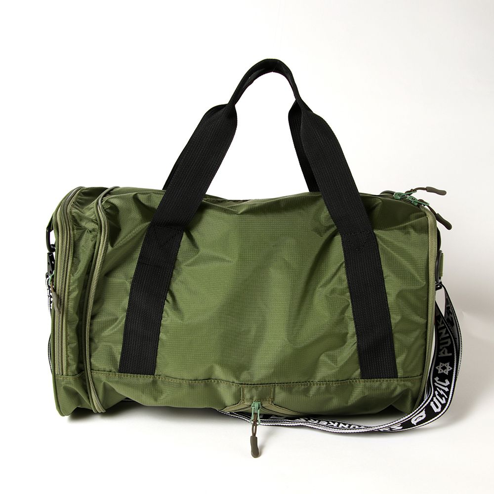 ショルダーからボストンBAG