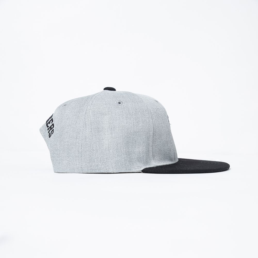 エイリアンCAP