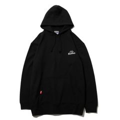 CURVY HOOD-SWEAT