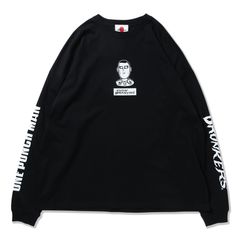 ［PDSxワンパンマン］サイタマBIGロンTEE