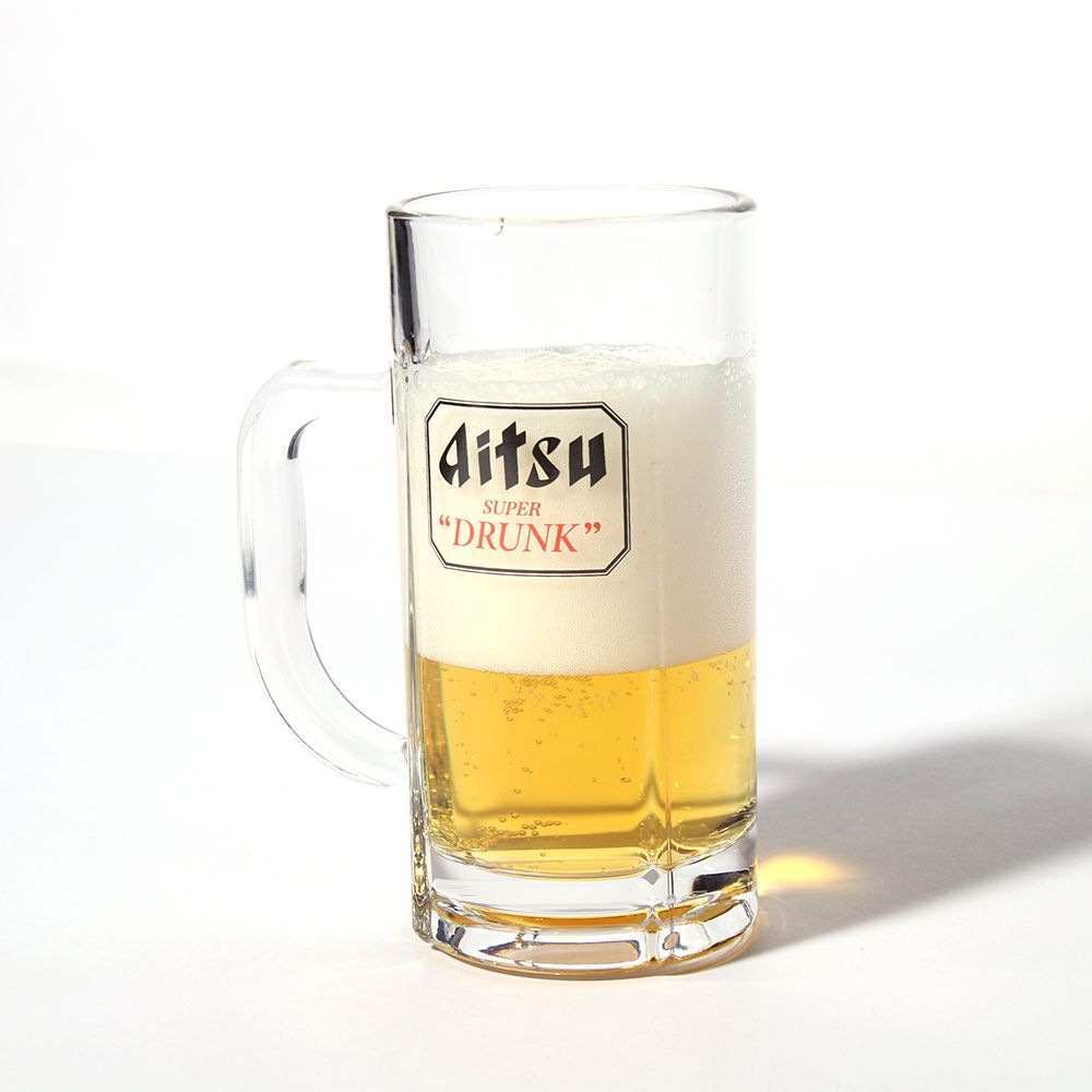 アイツのジョッキ