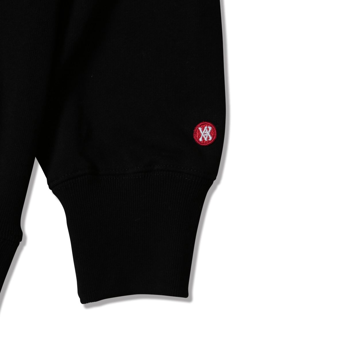 12 oz HEAVY HOODIE - Legendary Logo