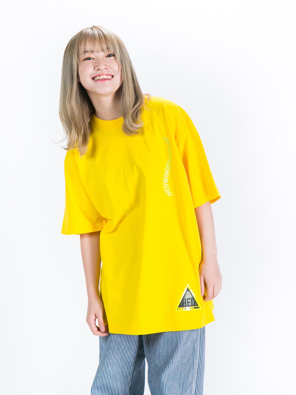 Fall down Neon T-shirt