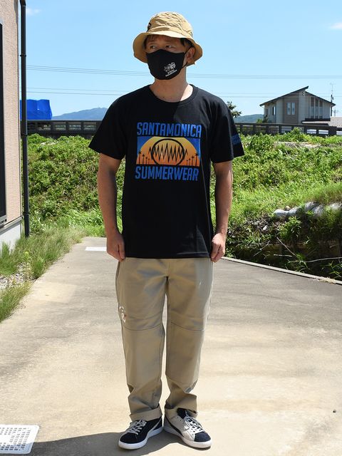 日の出を浴びて幸せホルモン分泌しましょ！
