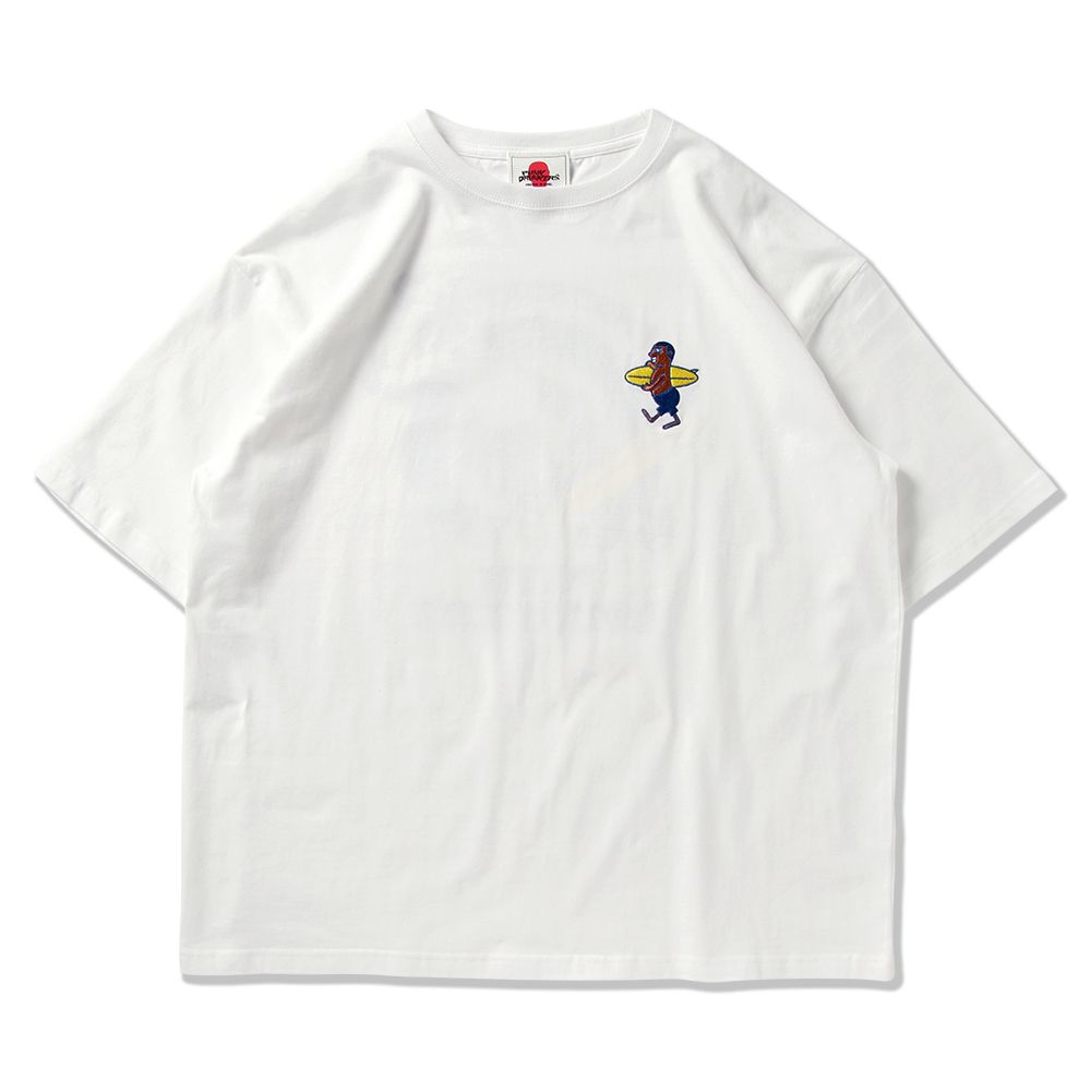 サーフィンできないBIG.TEE