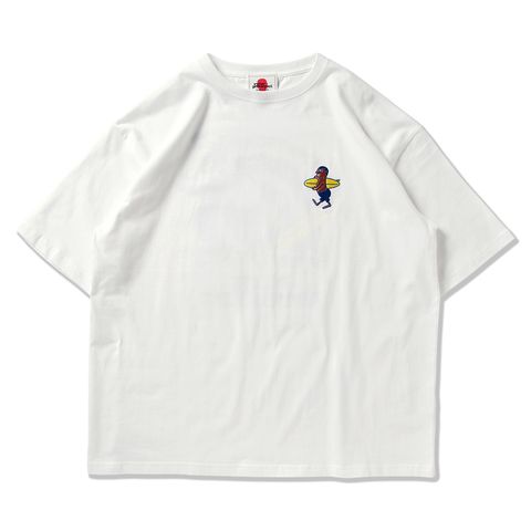 サーフィンできないBIG.TEE