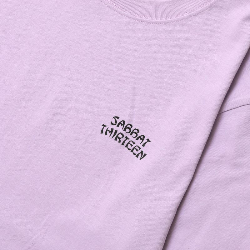 13TALED FOX T