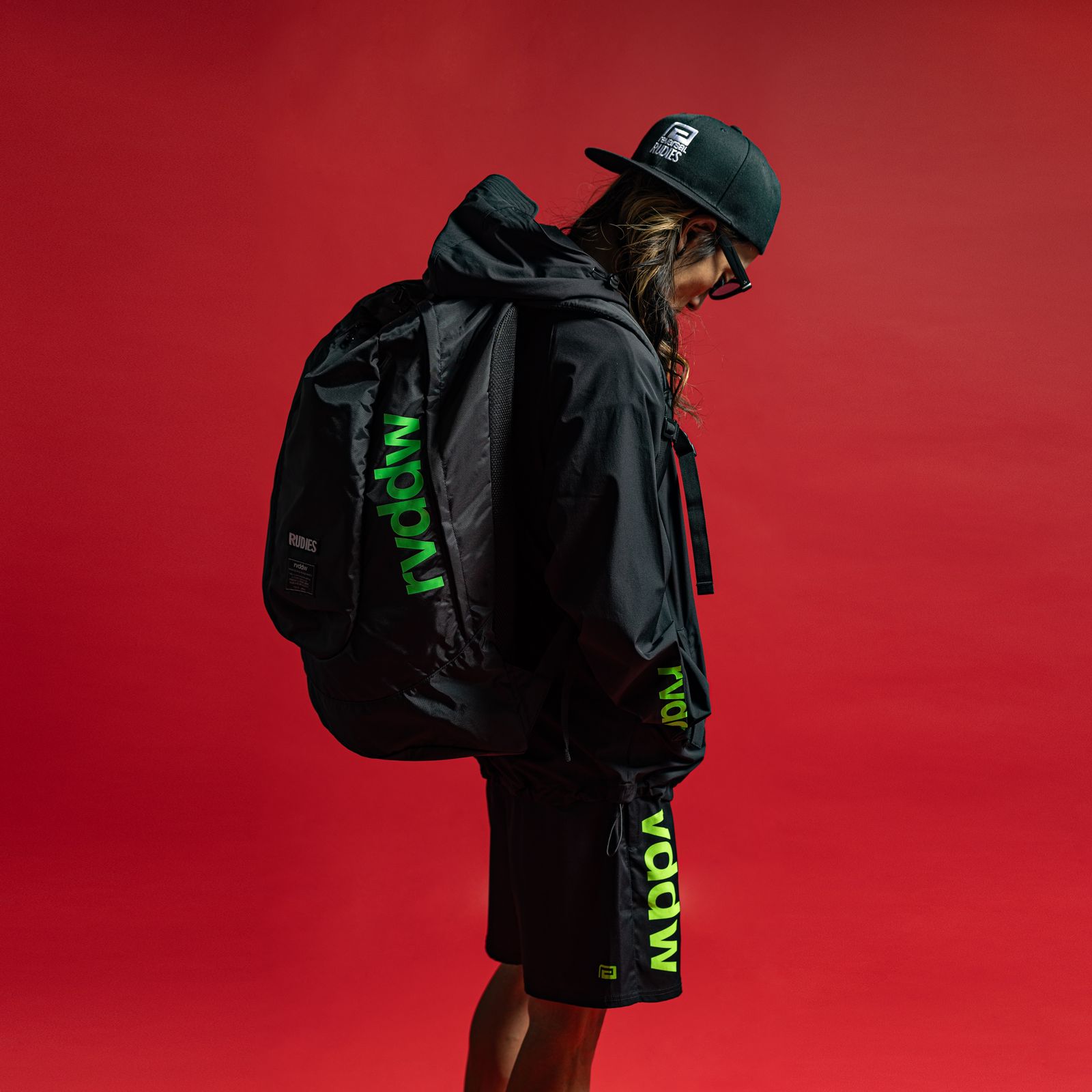 RUDIE’S x rvddw 2025 NEW GIANT BAG