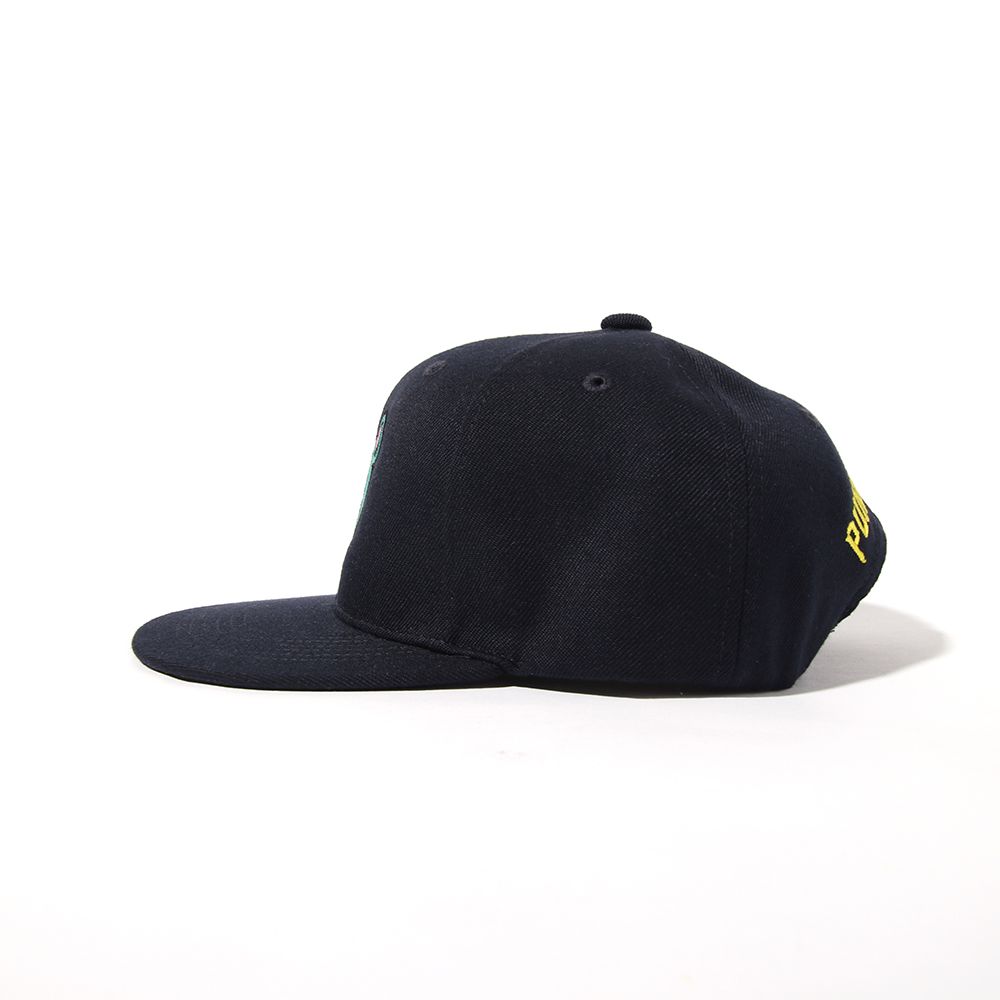三つ目のネズミCAP