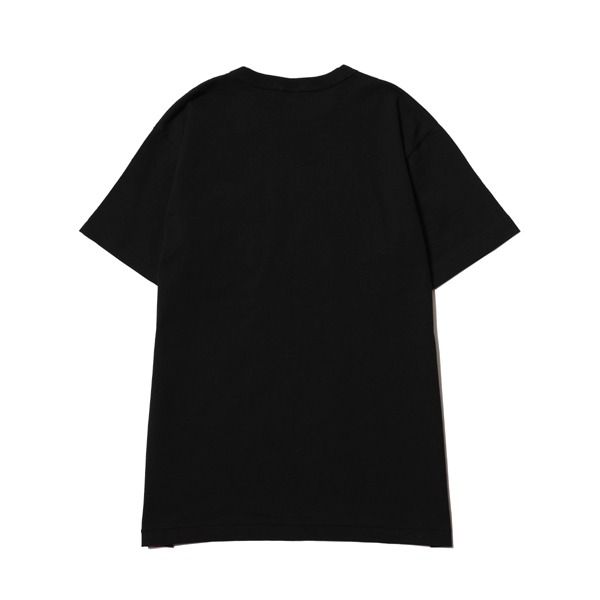 DIVISION POCKET-TEE