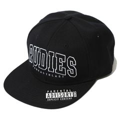COLLEGE SNAPBACK-CAP