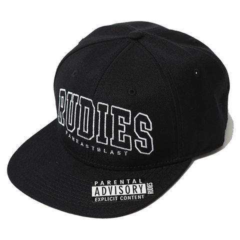 COLLEGE SNAPBACK-CAP