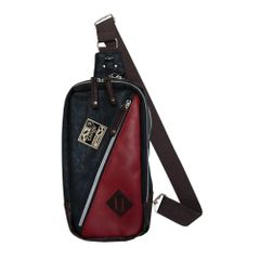 rg 2 tone shoulder bag