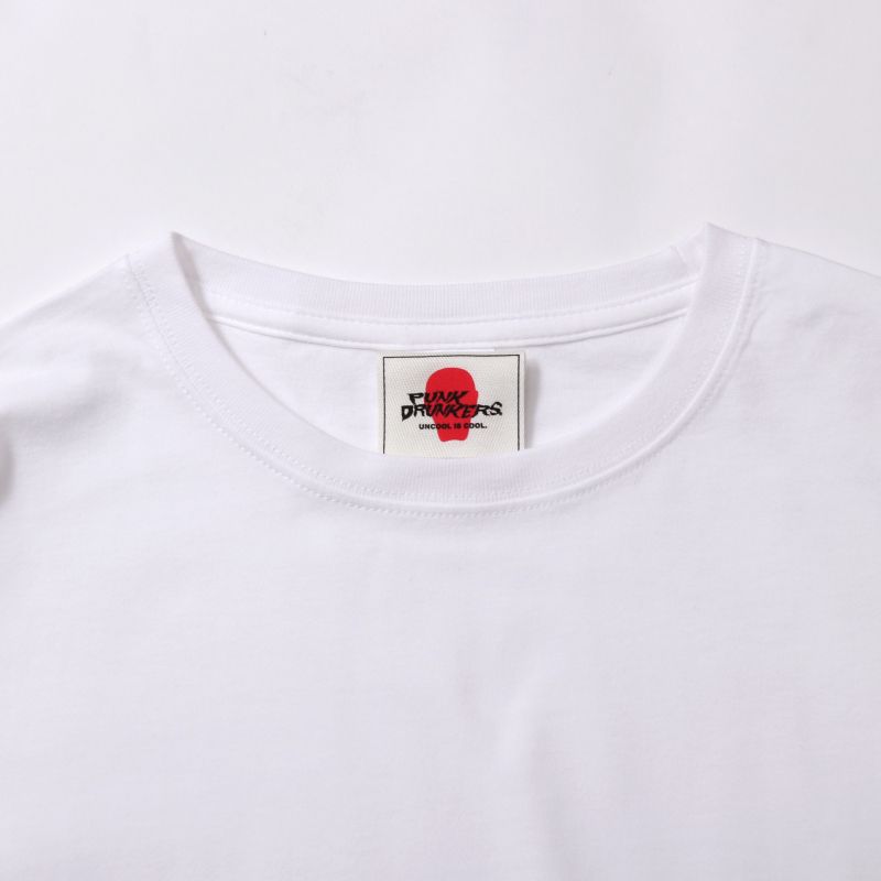 トーテムポールBIG.TEE