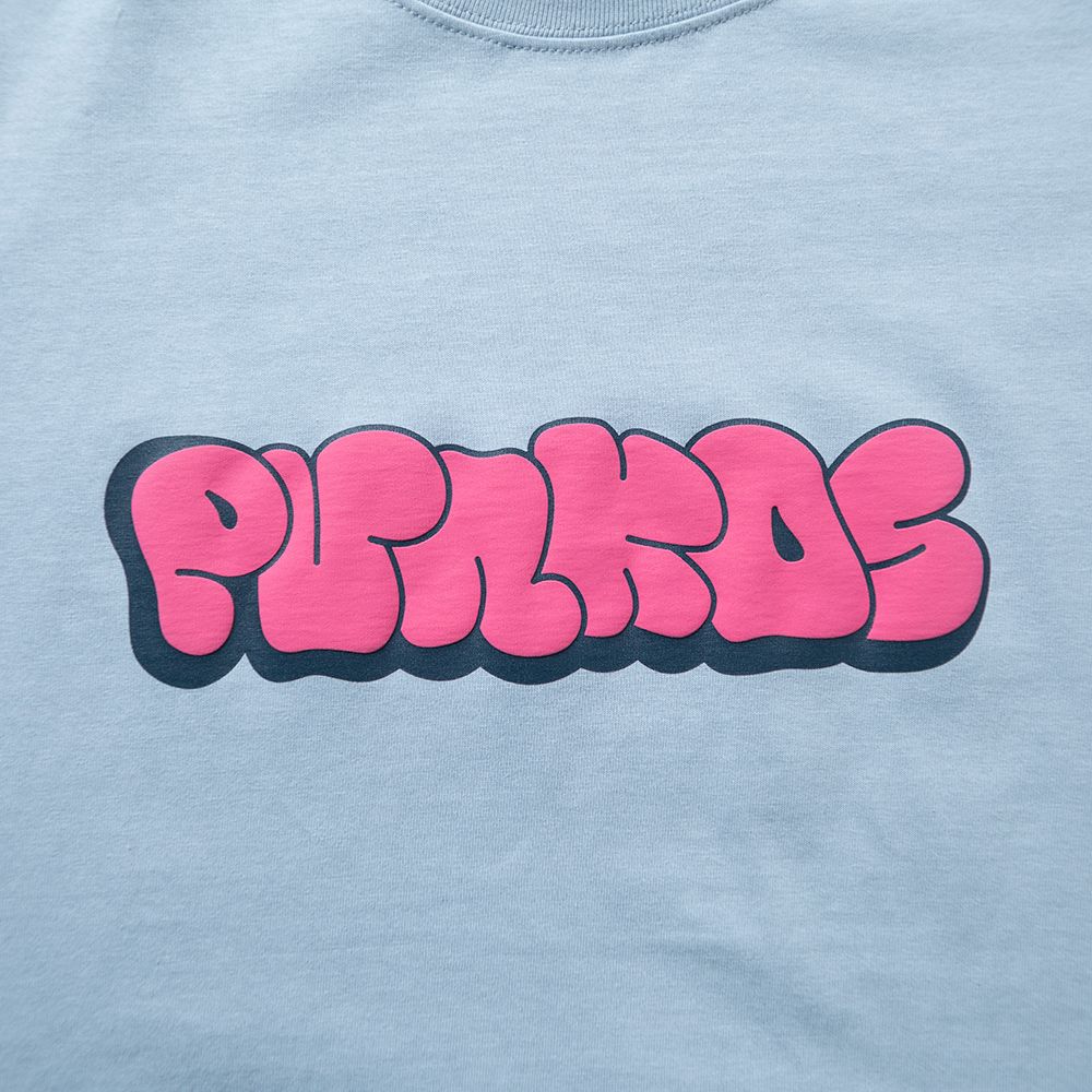 プクッとロゴBIG.TEE