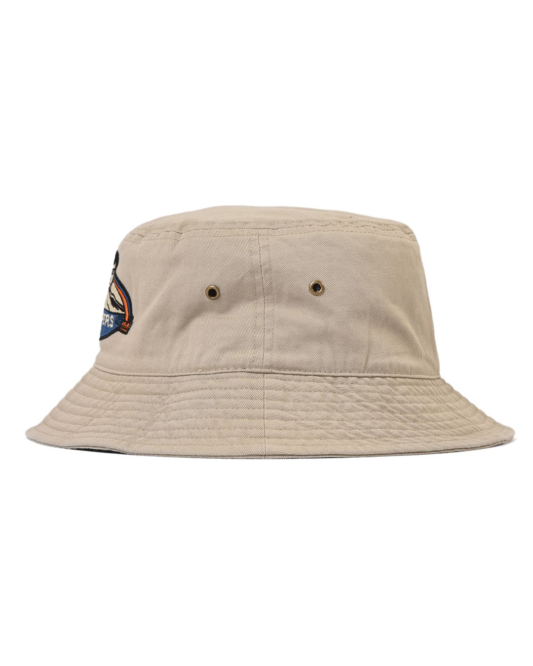 ［丘キャンパーズ］BUCKET HAT