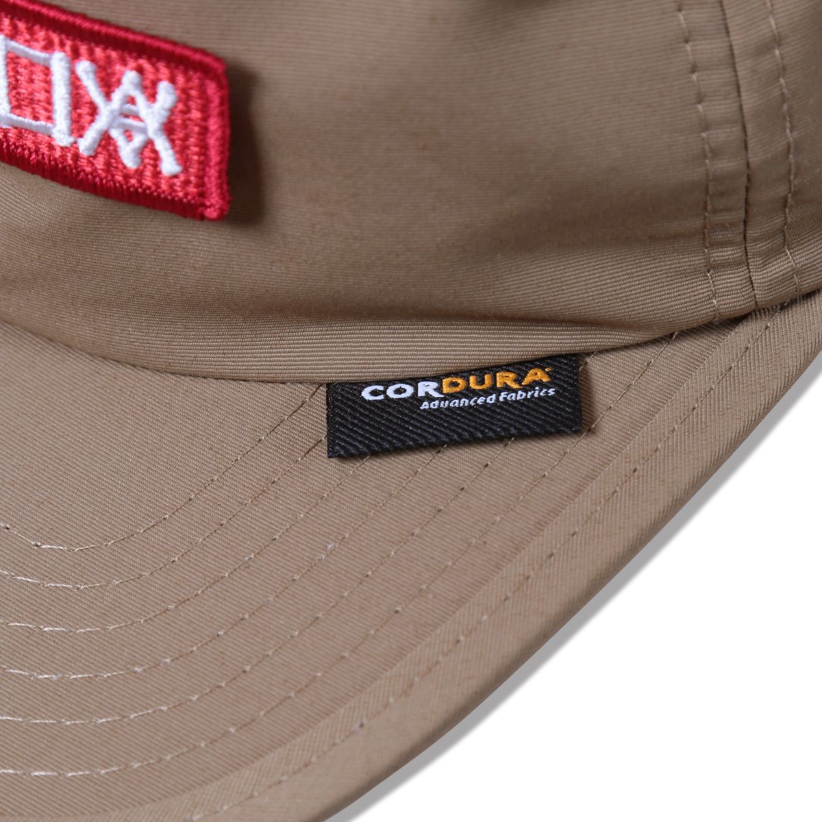 CORDURA® FLAP CAP