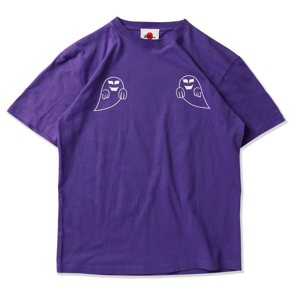 ゆーれーTEE