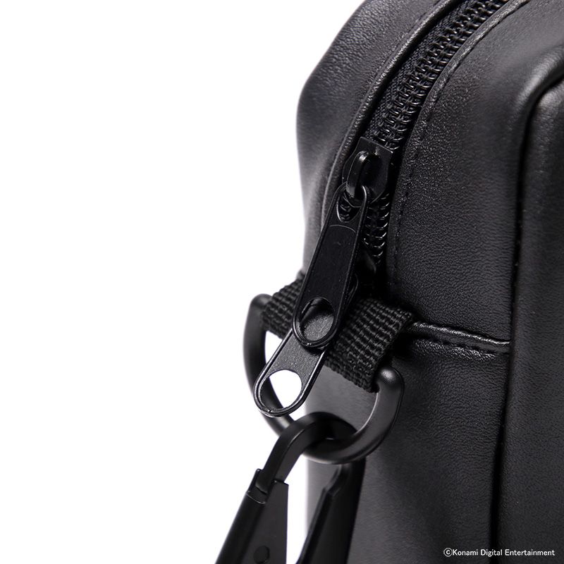 ［ボンバーマンxPDS］ミニショルダーBAG
