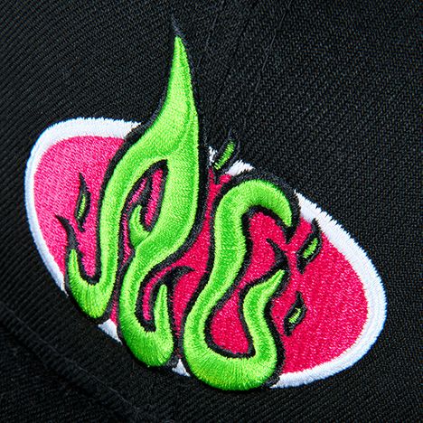 BAKIN' NEW ERA -59FIFTY-