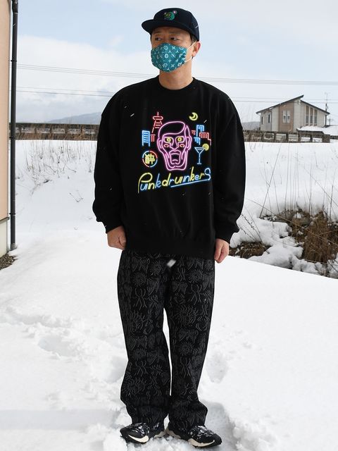 今夜はやらかしそうだ！