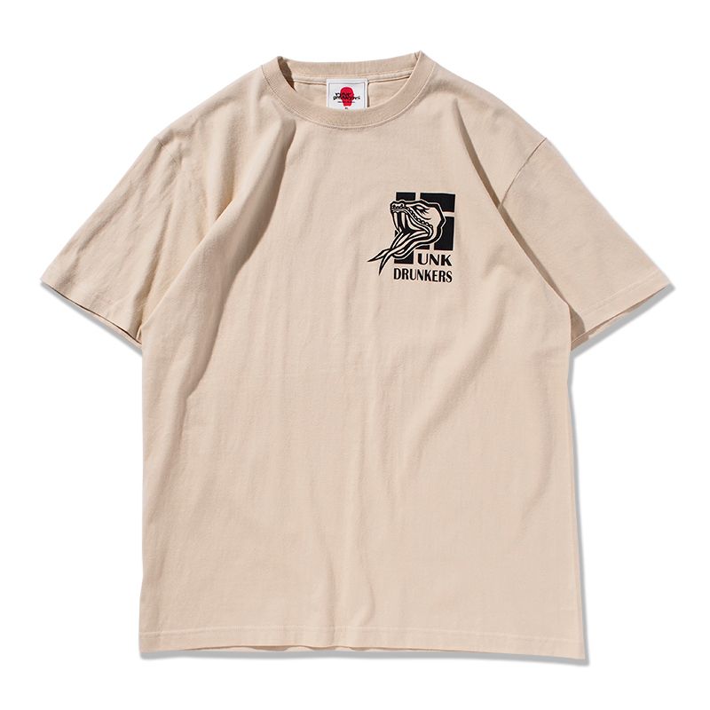 蛇拳会TEE