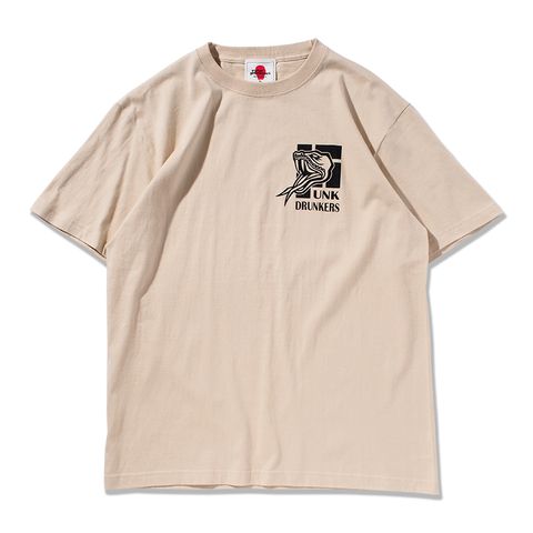 蛇拳会TEE