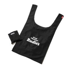 CURVY PACKABLE BAG (MEDIUM)
