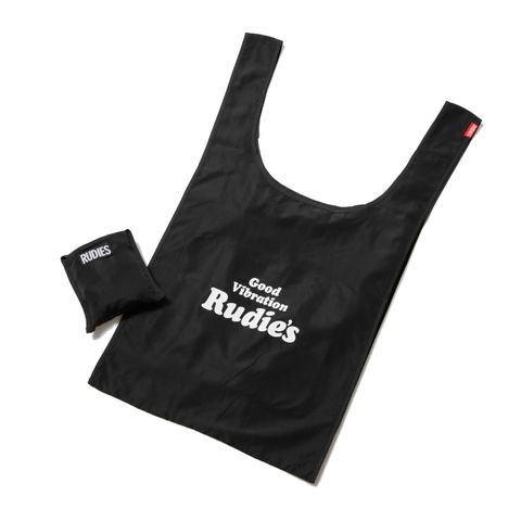 CURVY PACKABLE BAG (MEDIUM)
