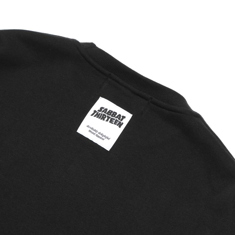 AMBITION BIG-SWEAT