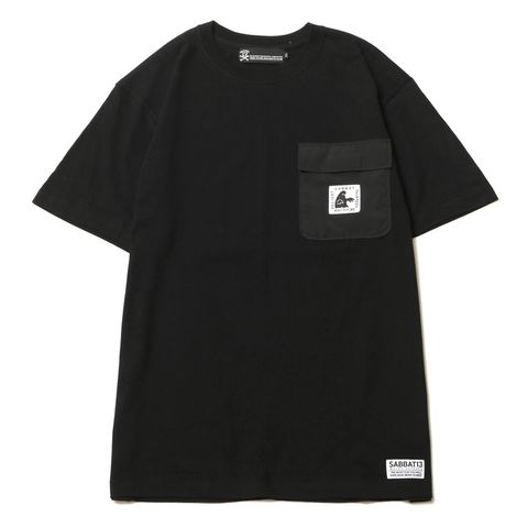 GHOST POCKET-T
