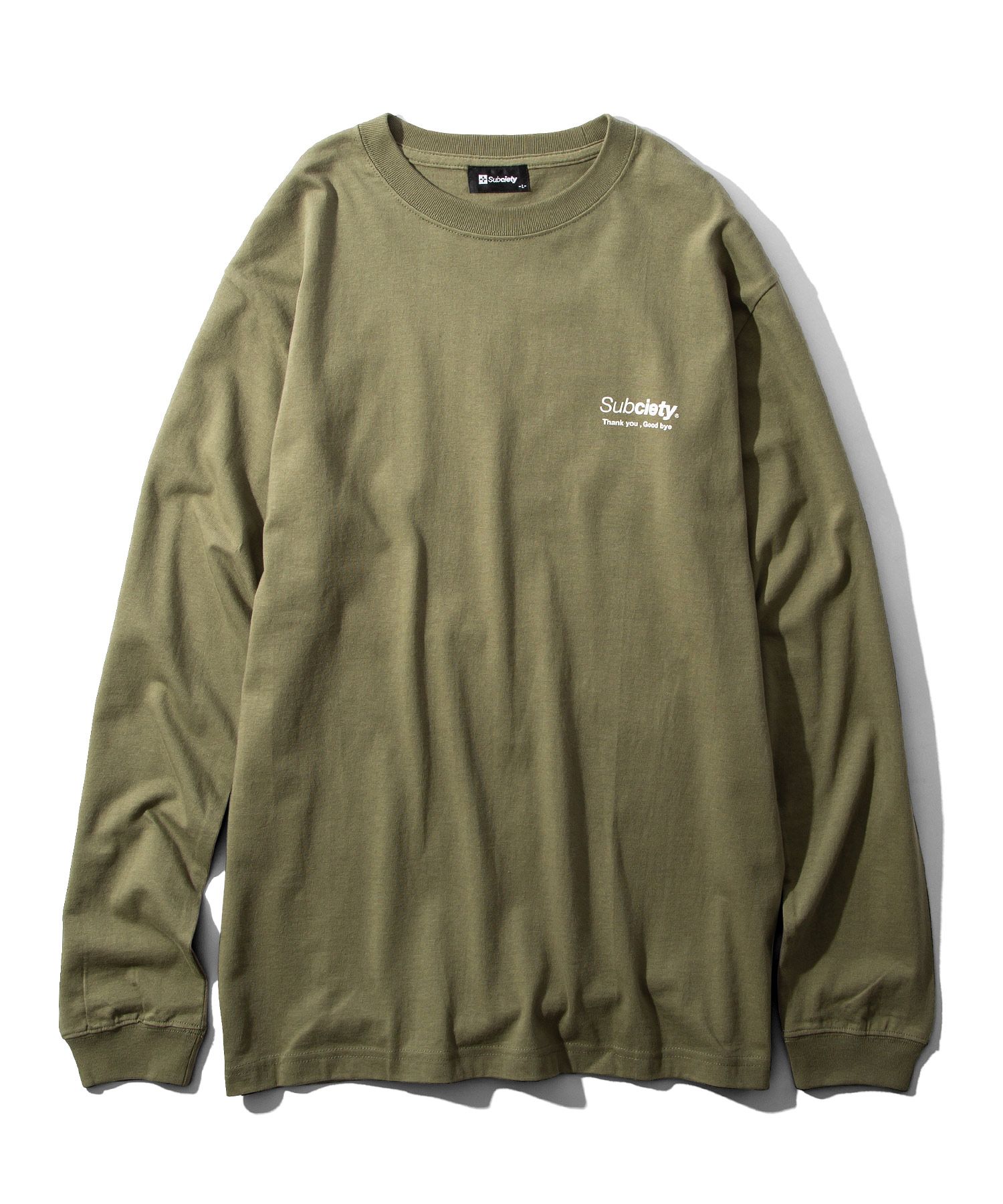 LILY L/S