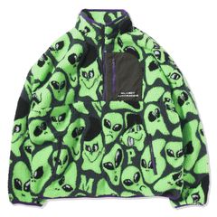 ［PDSxMILKBOY］宇宙人ボアフリースJKT