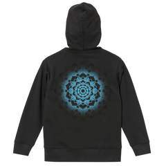 rg mandala hoody