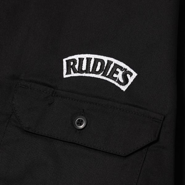 SLICK WORK-SHIRTS